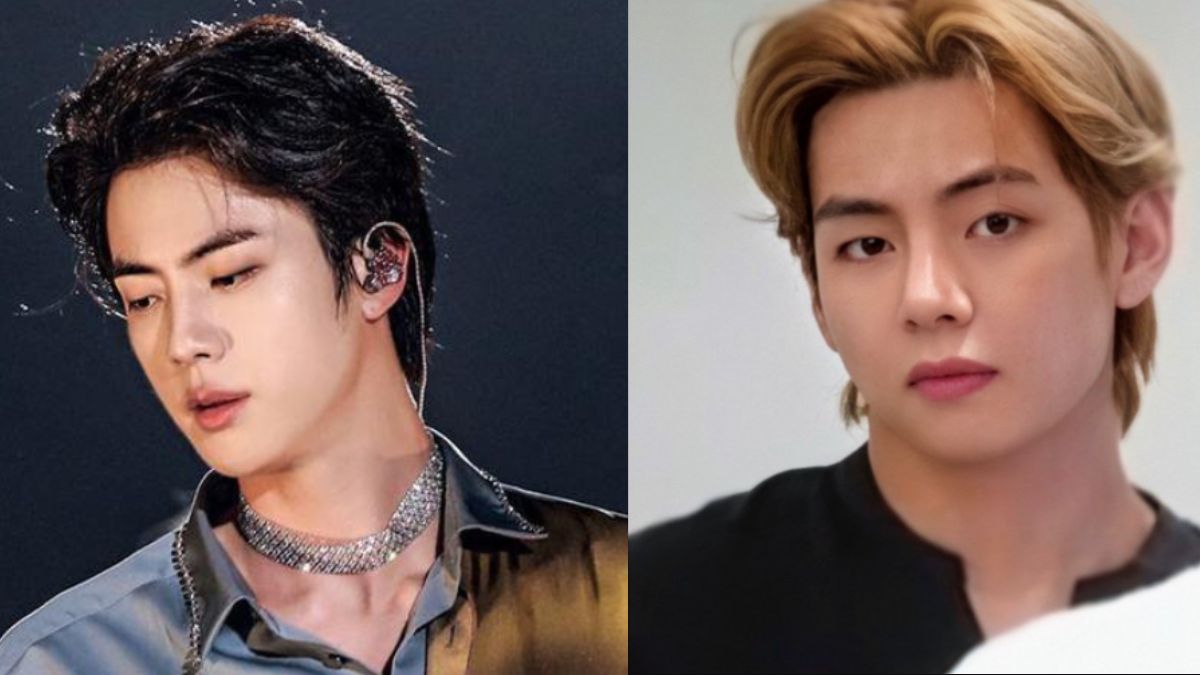 tuesday-trivia-when-bts-v-and-jins-intense-preconcert-clash-moved-the-former-to-tears-rm-jimin-jungkook-suga-j-hope-k-pop-korean-pop-culture